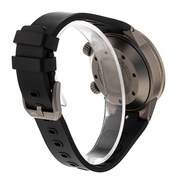 IWC Aquatimer IW353804